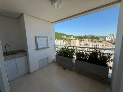 Apartamento com 3 Quartos à venda, 90m² no Bela Vista, São José