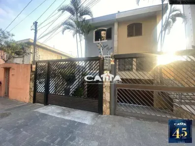 Sobrado com 3 Quartos à venda, 231m² no Alto da Mooca, São Paulo