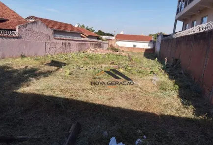 Lote/Terreno à venda, 484m² no Boa Vista, São José do Rio Preto