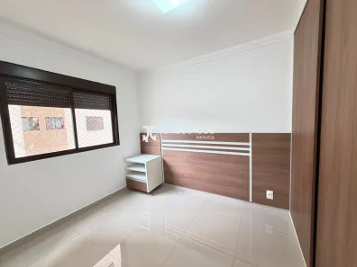 Apartamento com 2 Quartos à venda, 53m² no Jardim Santa Fé, Sorocaba