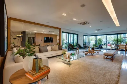 Cobertura com 3 Quartos à venda, 177m² no Setor Marista, Goiânia