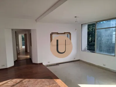 Apartamento com 3 Quartos à venda, 120m² no Vila Andrade, São Paulo