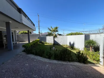 Casa com 3 Quartos à venda, 248m² no Jardim Estoril III, Bauru