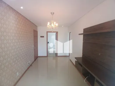 Apartamento com 2 Quartos à venda, 65m² no Itapuã, Vila Velha