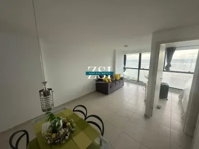 Apartamento com 1 Quarto à venda, 39m² no Barra de Jangada, Jaboatão dos Guararapes
