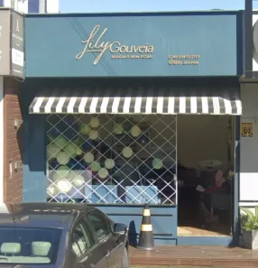 Sala Comercial para alugar, 28m² no Centro, Biguaçu