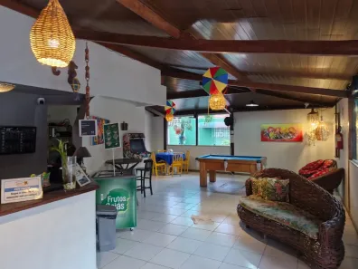 Imóvel Comercial à venda, 650m² no Maracaipe, Ipojuca