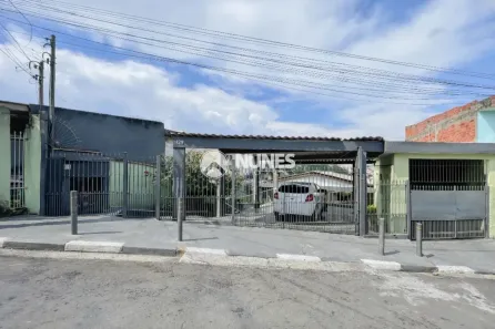 Casa com 3 Quartos à venda, 258m² no Aliança, Osasco