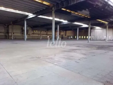 Galpão/Depósito/Armazém para alugar, 43000m² no Tamboré, Barueri