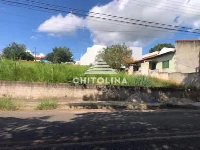 Lote/Terreno à venda, 222m² no Vila Barth, Itapetininga