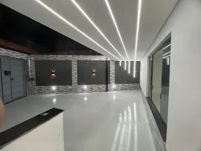 Casa com 2 Quartos à venda, 134m² no Vila Curuçá, São Paulo