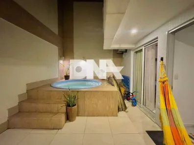 Apartamento com 2 Quartos à venda, 104m² no Botafogo, Rio de Janeiro