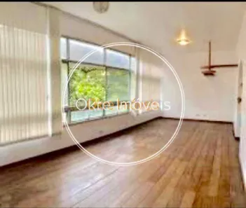 Apartamento com 4 Quartos à venda, 105m² no Ipanema, Rio de Janeiro