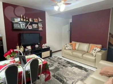 Casa com 2 Quartos à venda, 90m² no Colubande, São Gonçalo