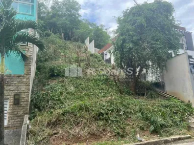 Lote/Terreno à venda, 509m² no Vila Valqueire, Rio de Janeiro