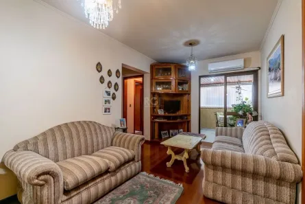 Apartamento com 2 Quartos à venda, 86m² no Jardim Floresta, Porto Alegre