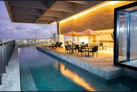 Flat com 2 Quartos à venda, 45m² no Boa Vista, Recife