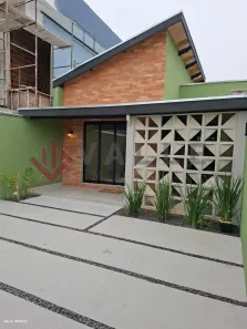 Casa com 3 Quartos à venda, 100m² no Jardim Amália, Caçapava