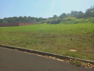 Lote/Terreno à venda, 580m² no Reserva San Gabriel, Ribeirão Preto