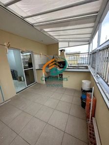Casa com 2 Quartos à venda, 87m² no Jardim Silvestre, Guarulhos