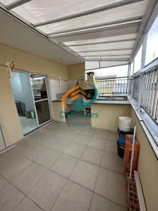 Apartamento com 2 Quartos à venda, 87m² no Jardim Silvestre, Guarulhos