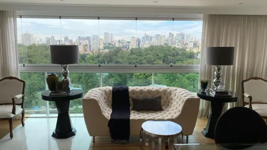 Apartamento com 4 Quartos à venda, 234m² no Aclimação, São Paulo