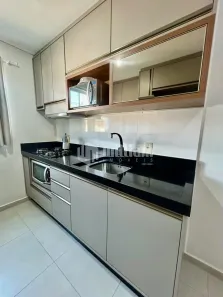 Apartamento com 2 Quartos à venda, 60m² no Dom Joaquim, Brusque