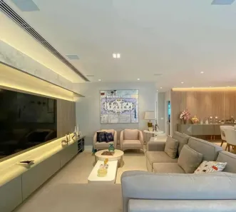 Apartamento com 4 Quartos à venda, 266m² no Barra da Tijuca, Rio de Janeiro