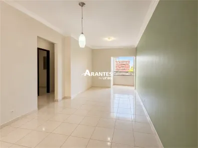 Apartamento com 3 Quartos à venda, 91m² no Santa Mônica, Uberlândia
