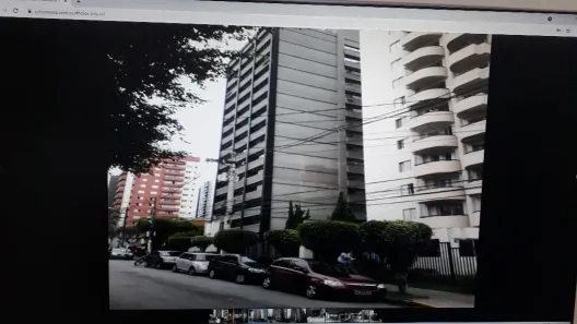 Sala Comercial à venda, 38m² no Vila Progredior, São Paulo