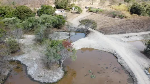 Lote/Terreno à venda, 20000m² no , Fortuna de Minas