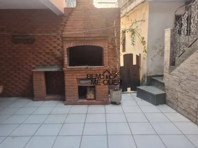 Casa com 2 Quartos à venda, 254m² no Jardim Marisa, São Paulo