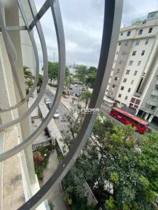 Apartamento com 3 Quartos à venda, 110m² no Icaraí, Niterói