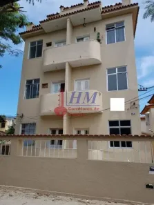Apartamento com 2 Quartos à venda, 60m² no Abolição, Rio de Janeiro