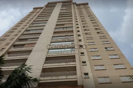 Apartamento com 3 Quartos à venda, 120m² no Jardim Botânico, Ribeirão Preto