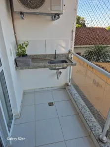 Apartamento com 2 Quartos à venda, 65m² no São Francisco, São José do Rio Preto