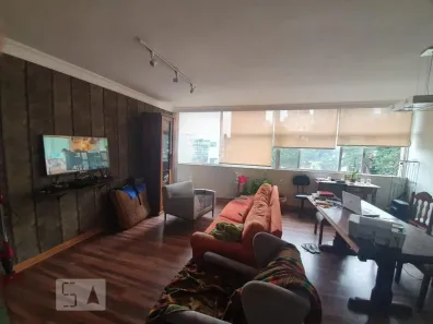 Apartamento com 3 Quartos à venda, 95m² no Pinheiros, São Paulo