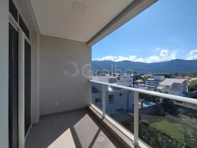 Apartamento com 1 Quarto à venda, 53m² no Pântano do Sul, Florianópolis