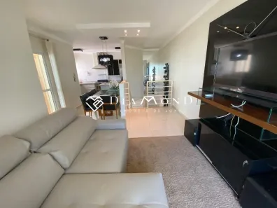 Cobertura com 3 Quartos à venda, 179m² no Santa Mônica, Uberlândia
