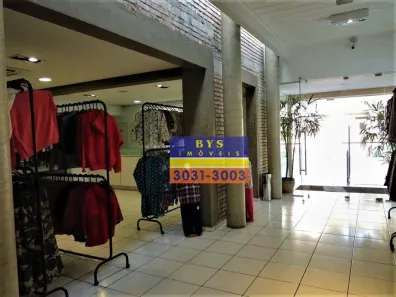 Ponto Comercial para alugar, 420m² no Pinheiros, São Paulo