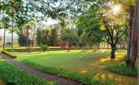 Lote/Terreno à venda, 250m² no Colinas do Castelo, Jaguariúna