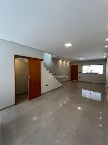 Sobrado com 3 Quartos à venda, 150m² no Vila Fernandes, São Paulo