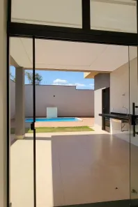 Casa com 3 Quartos à venda, 150m² no Residencial Marília, Senador Canedo