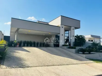 Casa de Condomínio com 4 Quartos à venda, 511m² no Jardim Quintas da Terracota, Indaiatuba