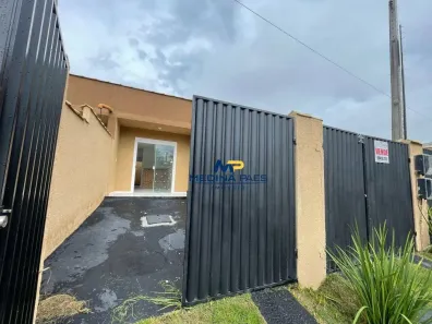 Casa com 1 Quarto à venda, 31m² no Laranjal, São Gonçalo