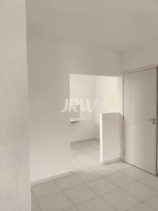 Apartamento com 2 Quartos à venda, 52m² no Jardim Residencial Viena, Indaiatuba