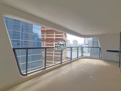 Apartamento com 3 Quartos à venda, 134m² no Chácara Santo Antônio (Zona Sul), São Paulo
