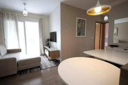 Apartamento com 2 Quartos à venda, 67m² no Vila Gilda, Santo André