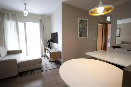 Apartamento com 2 Quartos à venda, 67m² no Vila Gilda, Santo André