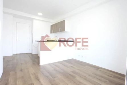 Apartamento com 2 Quartos à venda, 58m² no Brooklin Paulista, São Paulo